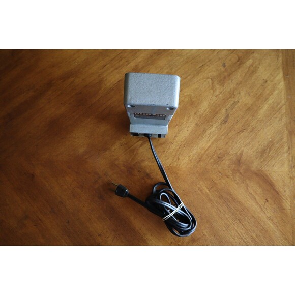 Farberware Rotisserie Motor Model 454 454-A for Use With Models 450 460 Tested - Picture 7 of 9